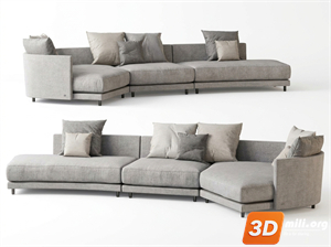 Sofa Skp Files